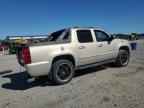 2008 CHEVROLET Avalanche