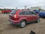 2007 HONDA CR-V