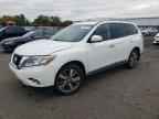2014 NISSAN PATHFINDER