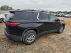 2022 CHEVROLET TRAVERSE