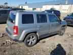2016 JEEP PATRIOT
