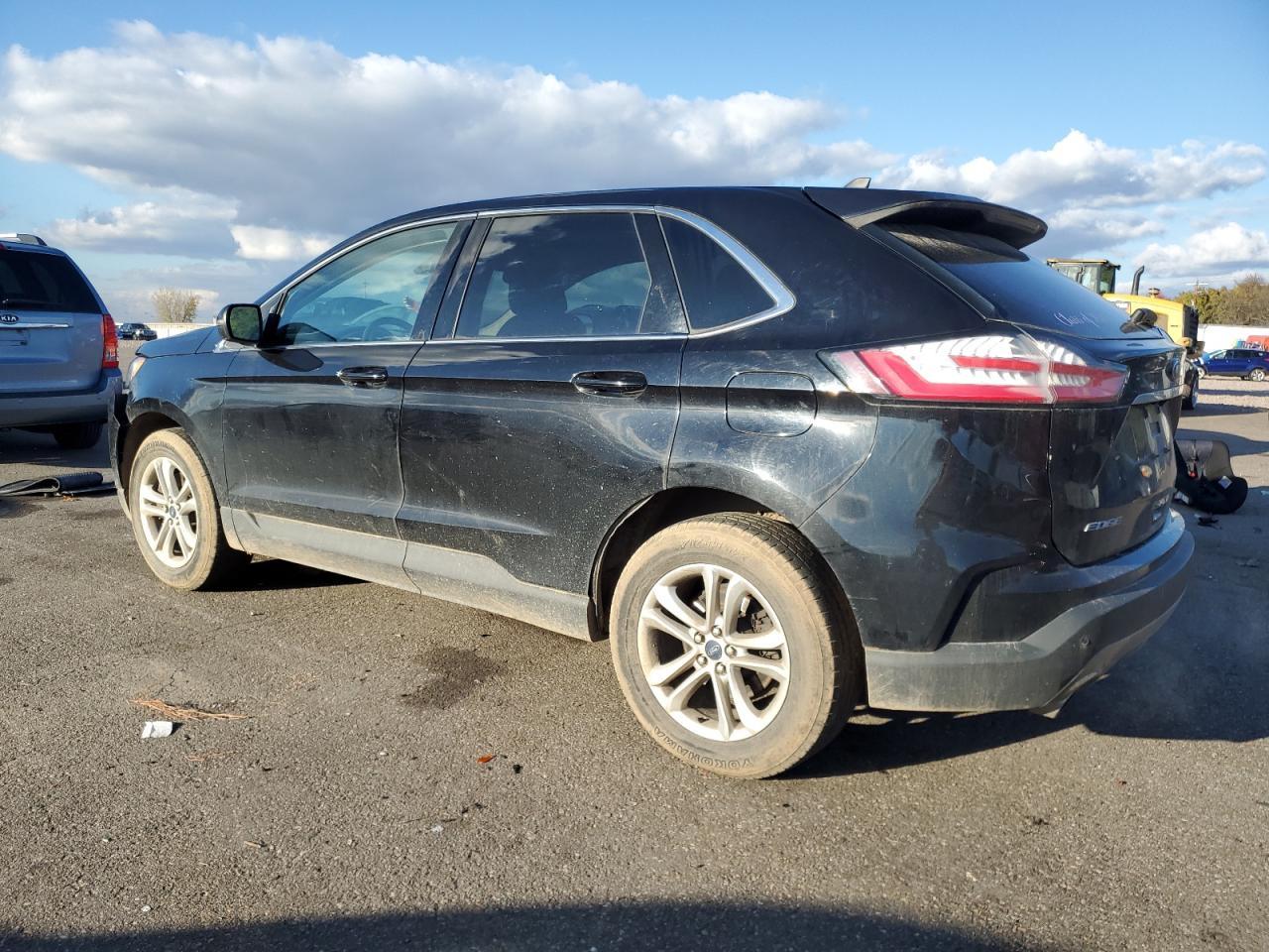 2020 FORD EDGE