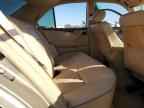 2001 MERCEDES-BENZ E-Class