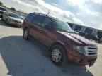 2013 FORD Expedition
