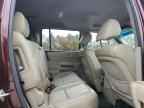 2013 HONDA PILOT