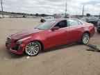 2016 CADILLAC CTS