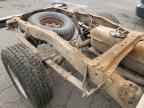 1989 FORD RANGER