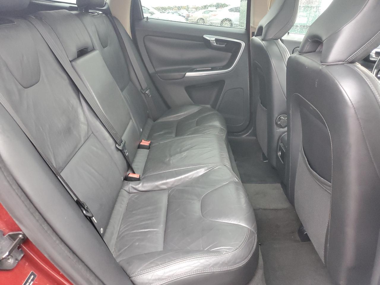 2013 VOLVO XC60