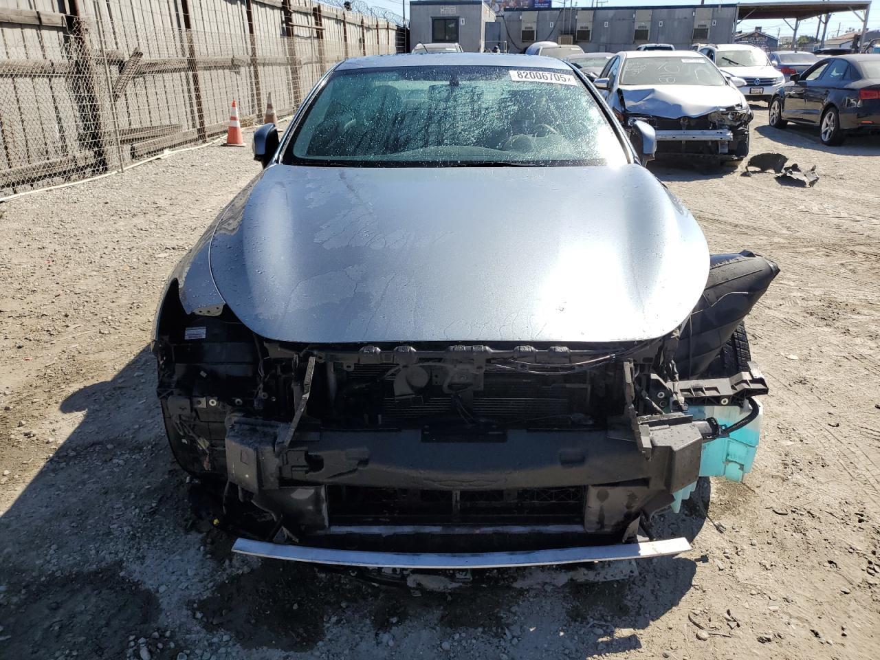 2017 INFINITI Q60