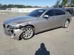 2013 BMW 7 series