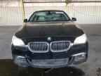 2011 BMW 5 series