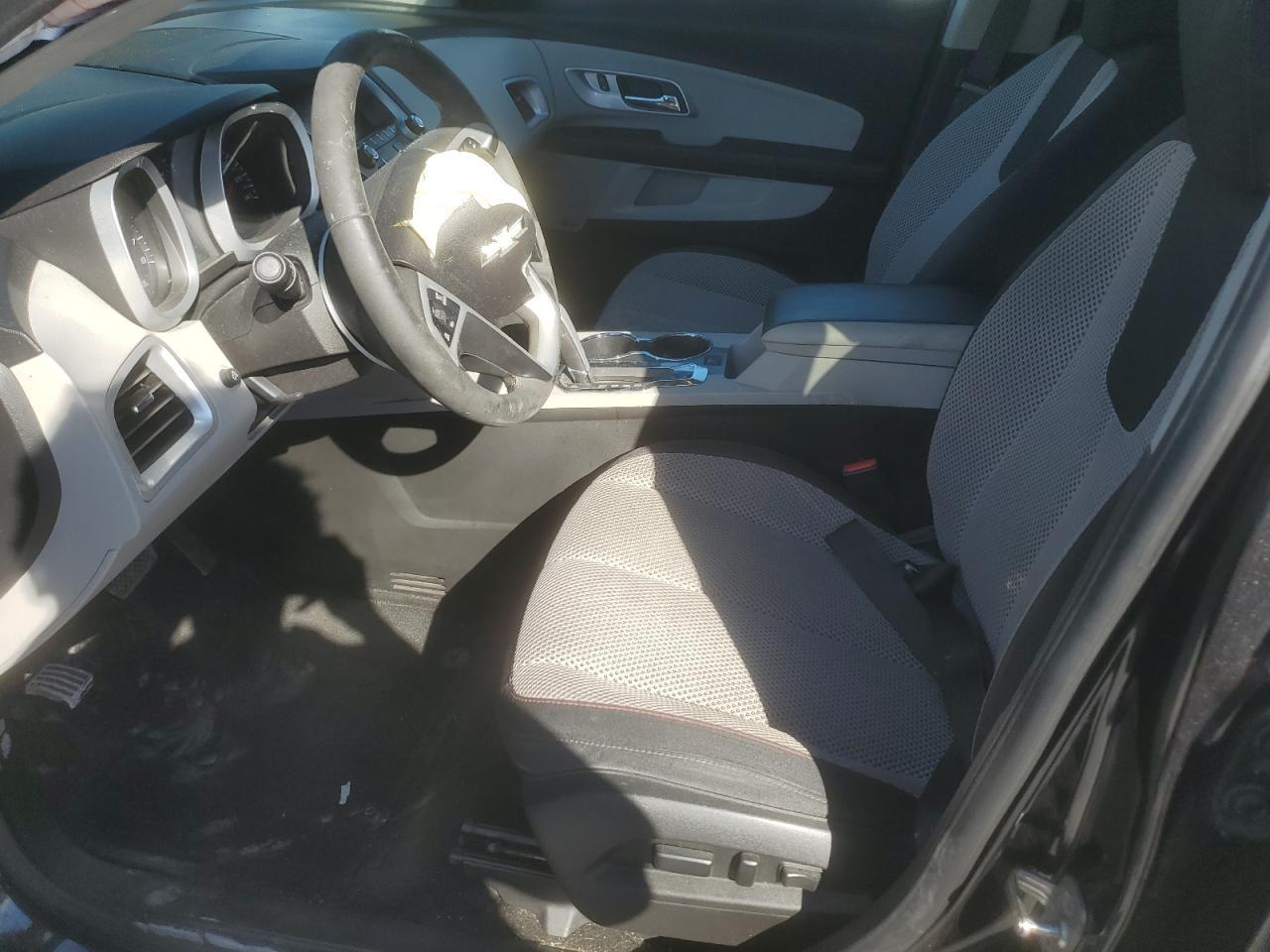 2015 CHEVROLET EQUINOX