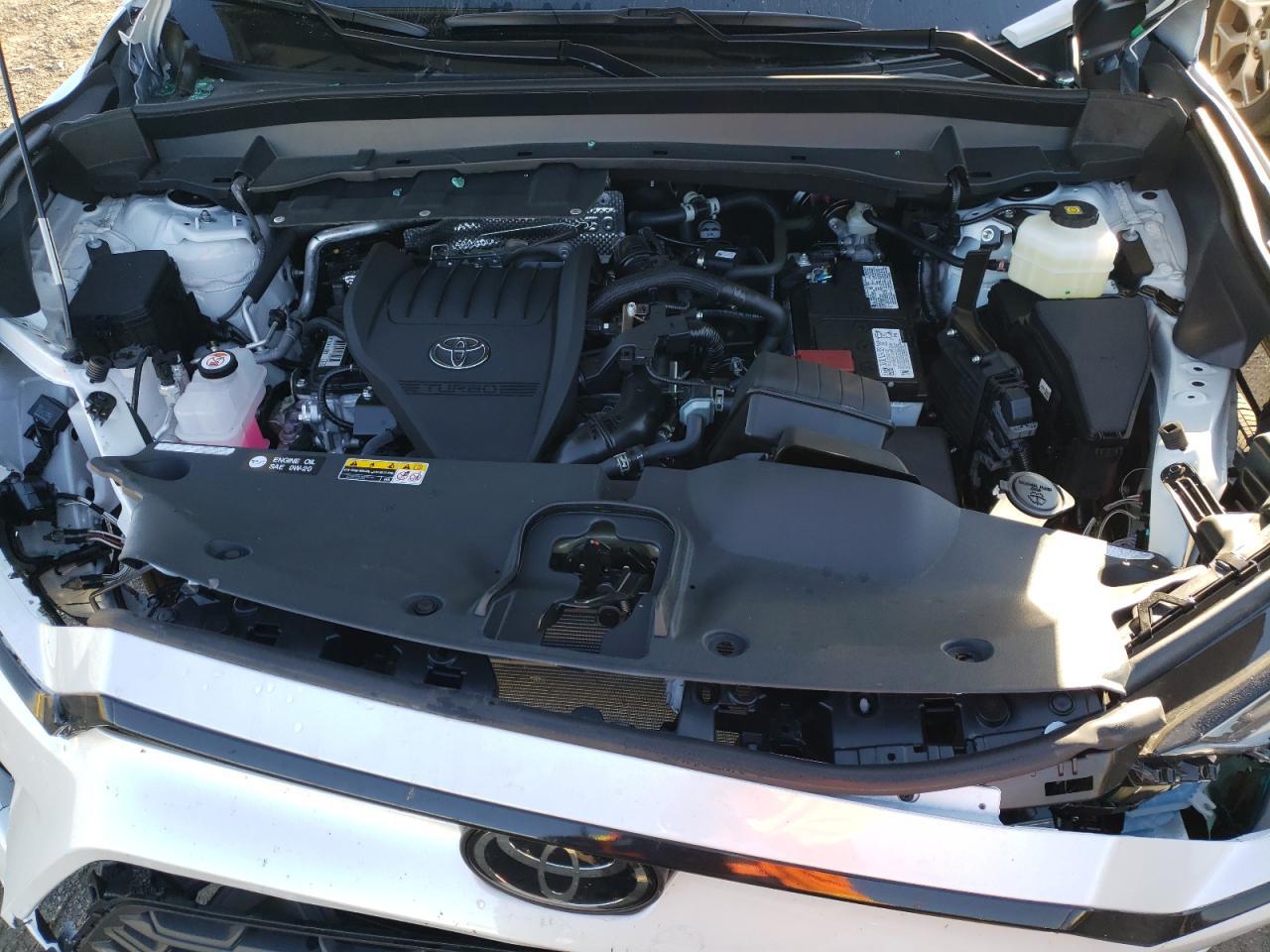 2025 TOYOTA HIGHLANDER
