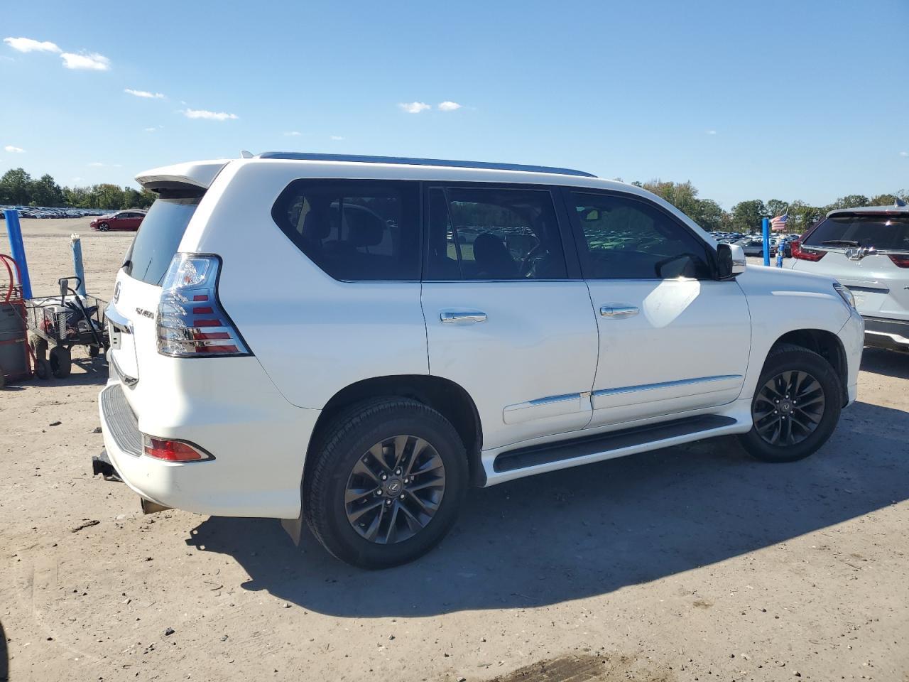 2015 LEXUS Gx