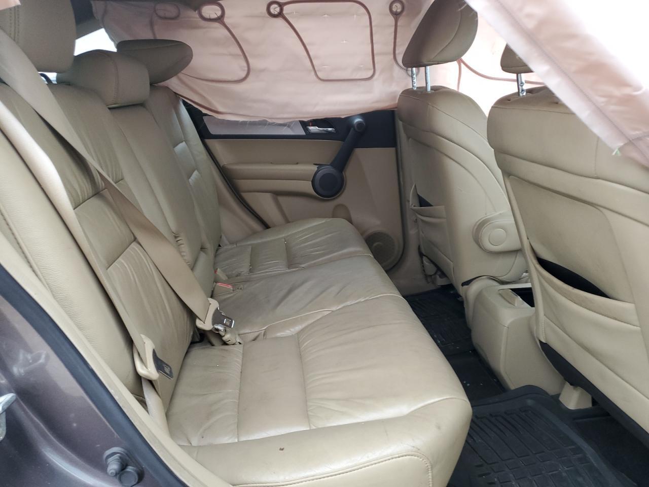 2011 HONDA CR-V