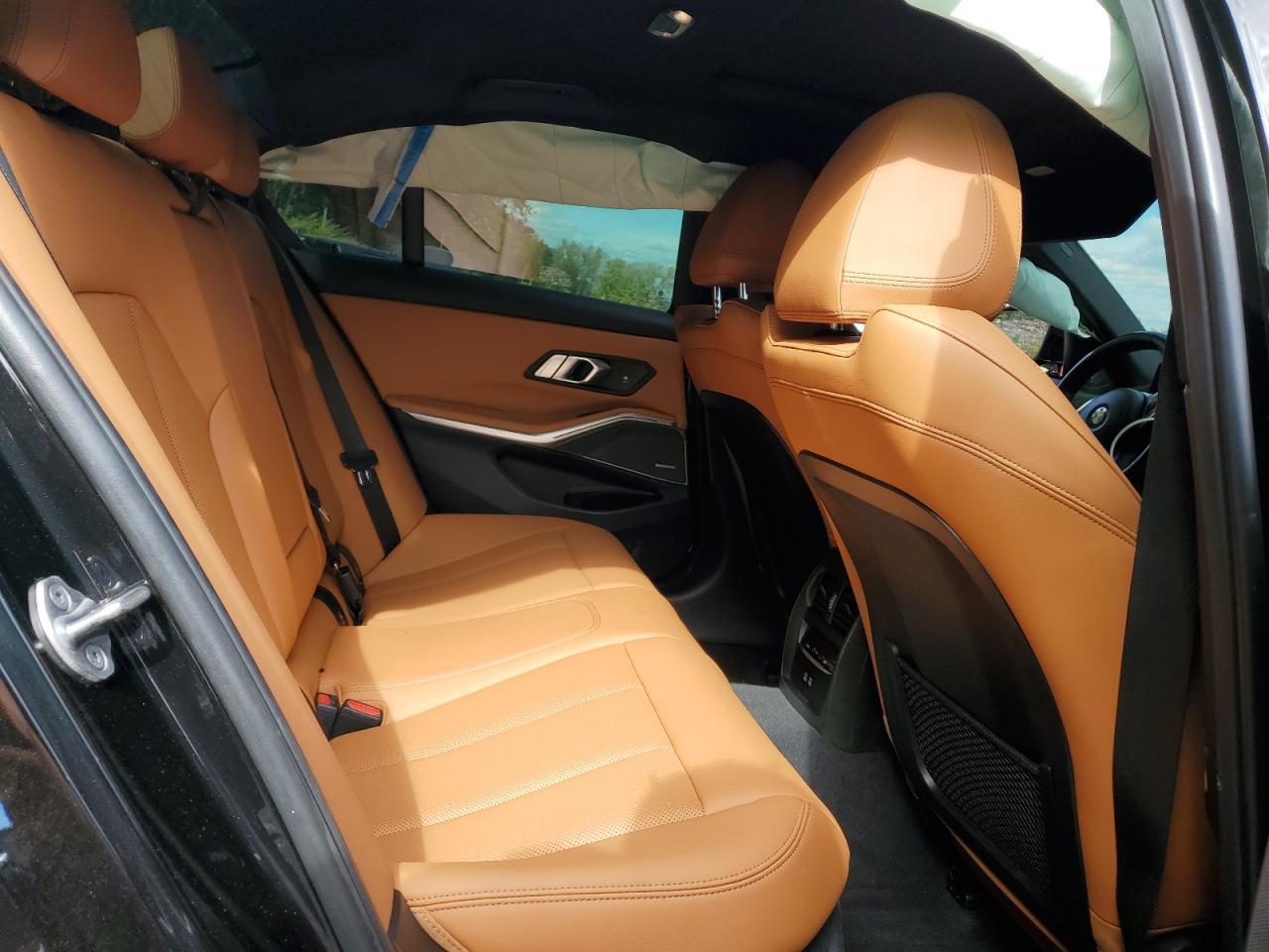 2023 BMW M340i