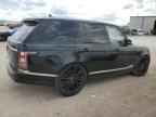 2016 LAND ROVER RANGE ROVER