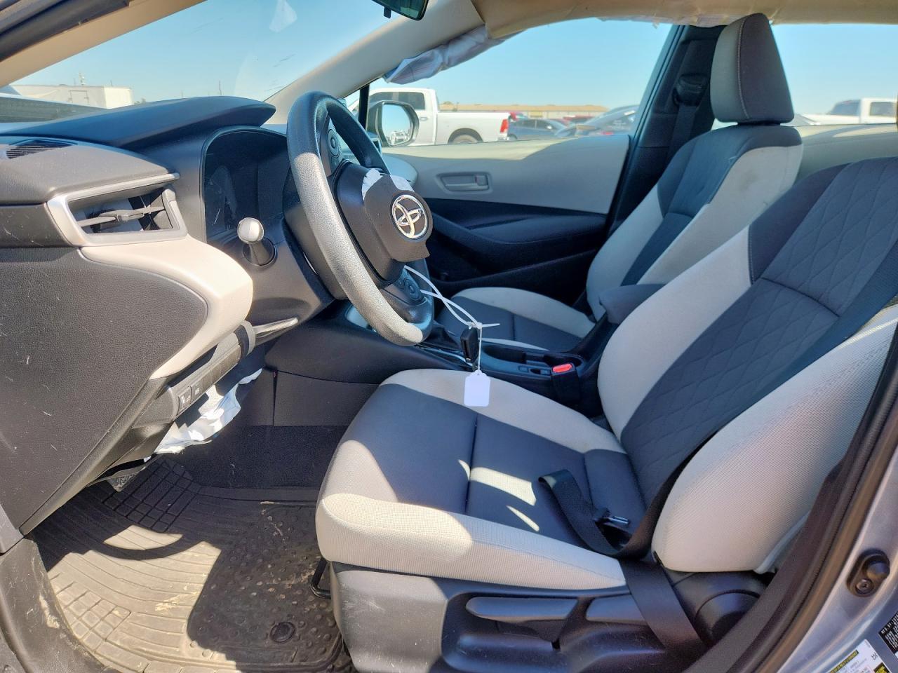 2023 TOYOTA COROLLA