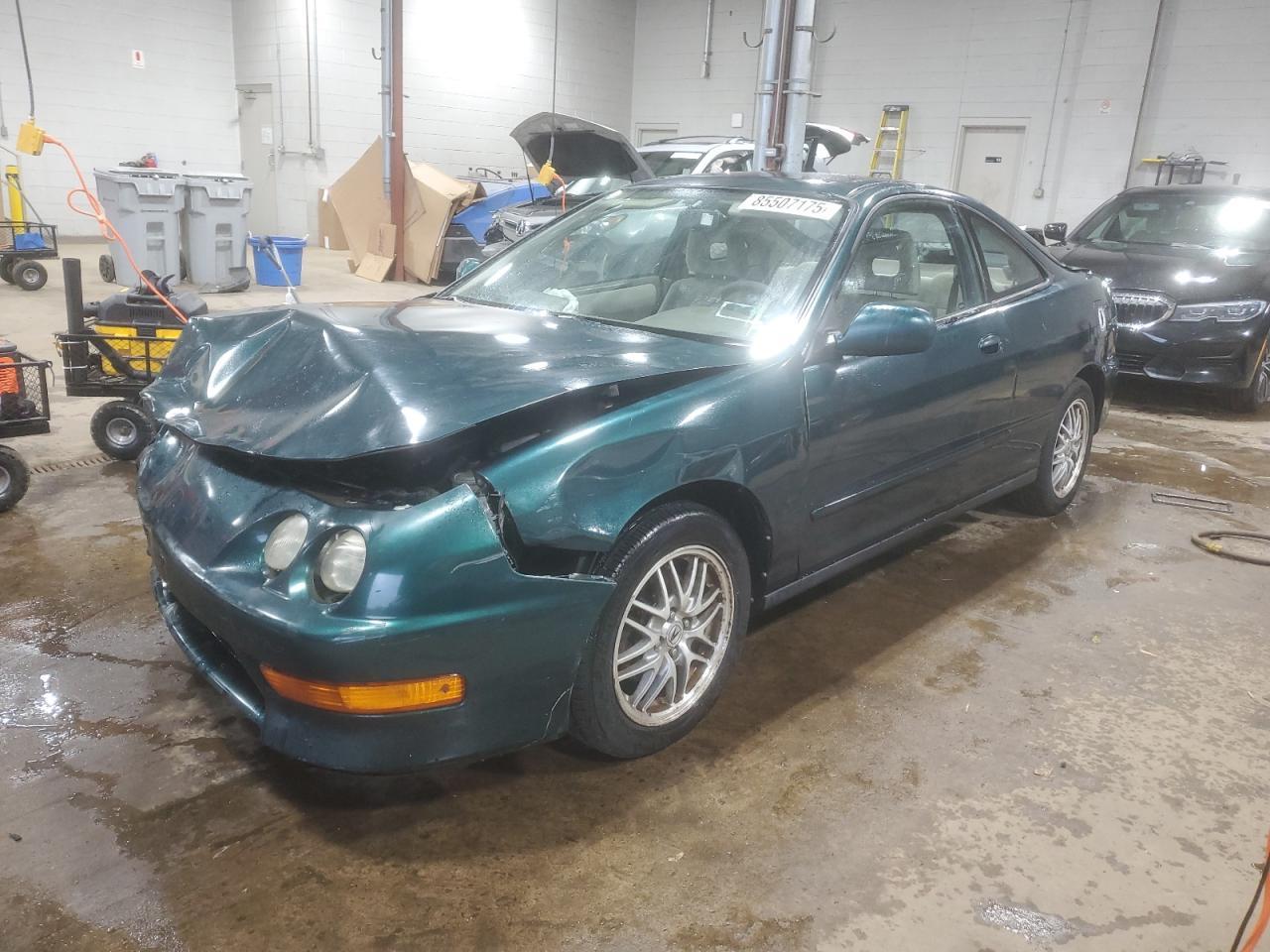1999 ACURA Integra