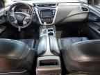 2018 NISSAN MURANO