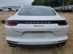 2018 PORSCHE Panamera
