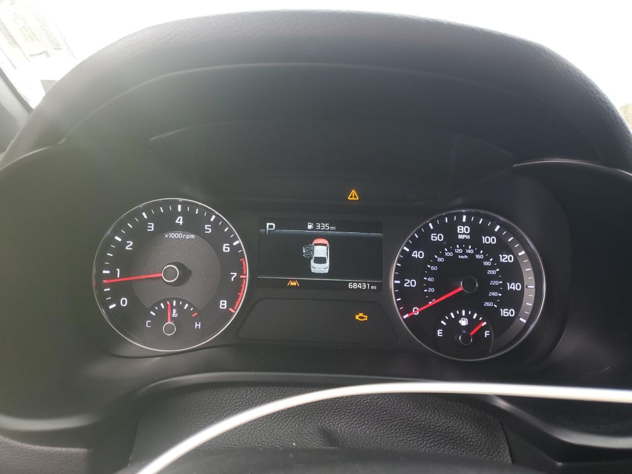 2022 KIA FORTE