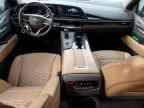 2021 CADILLAC Escalade ESV