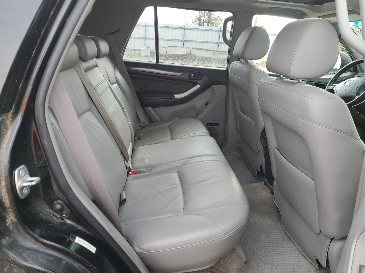 2003 TOYOTA 4Runner
