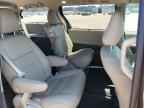 2020 TOYOTA SIENNA