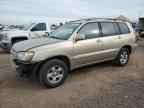 2005 TOYOTA HIGHLANDER
