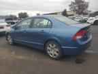 2011 HONDA CIVIC