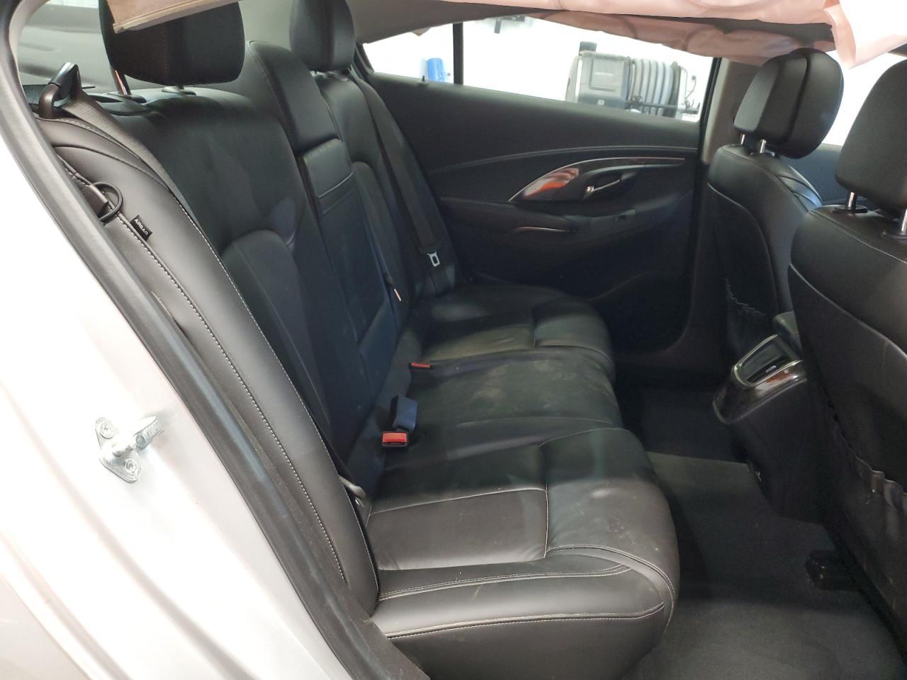 2014 BUICK LACROSSE