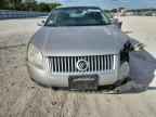 2007 MERCURY Milan