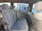 2001 TOYOTA SIENNA