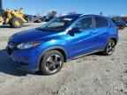 2018 HONDA HR-V