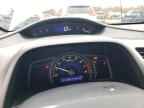 2011 HONDA CIVIC