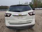 2013 CHEVROLET TRAVERSE
