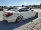 2014 BMW 6 Series