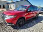 2020 MITSUBISHI outlander