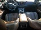 2016 CHRYSLER 200