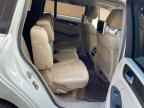 2014 MERCEDES-BENZ GL-Class