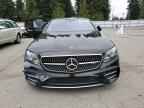 2019 MERCEDES-BENZ E-Class