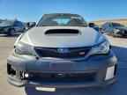 2011 SUBARU IMPREZA