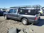 2011 TOYOTA TACOMA
