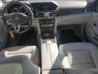 2016 MERCEDES-BENZ E-Class