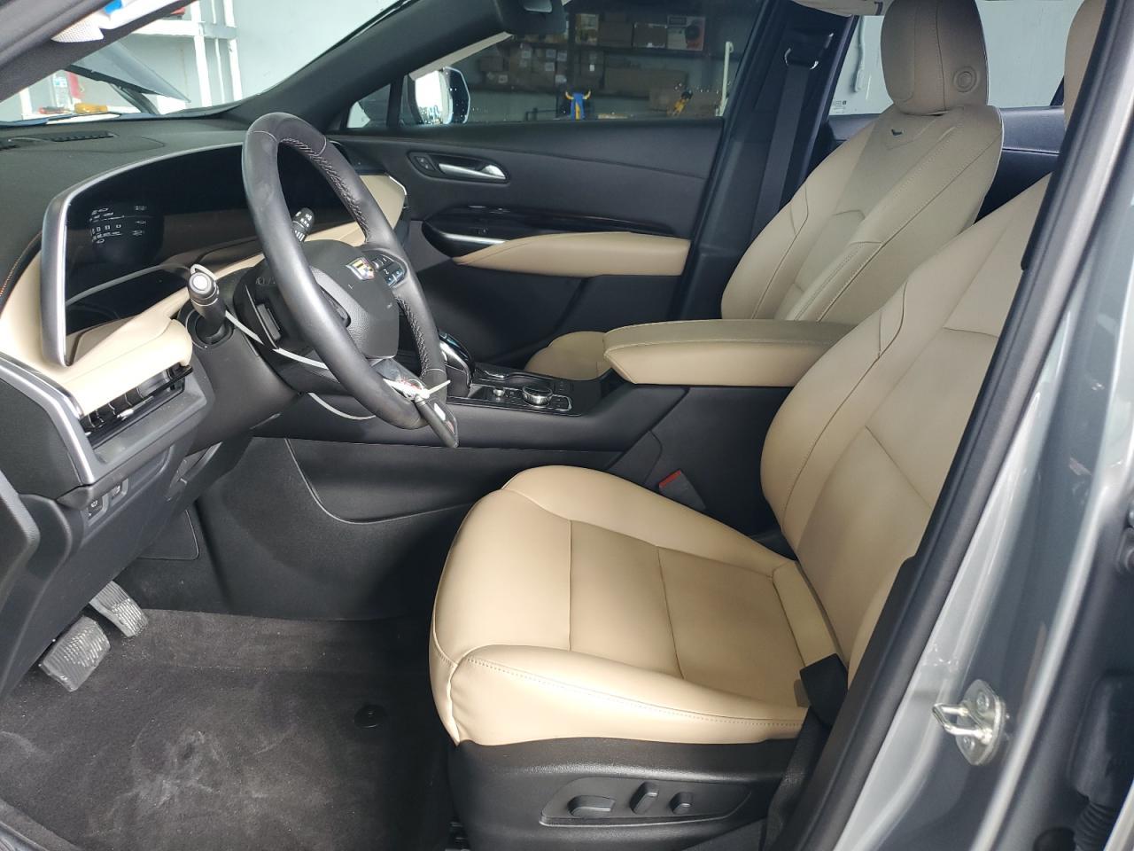 2024 CADILLAC XT4