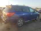 2019 NISSAN PATHFINDER