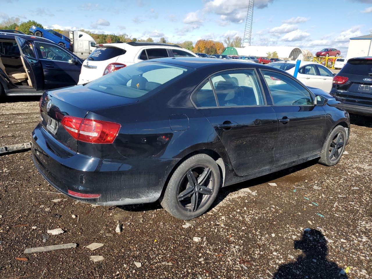 2015 VOLKSWAGEN JETTA