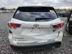 2016 TOYOTA HIGHLANDER
