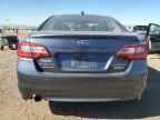 2017 SUBARU Legacy
